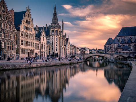 Belgium 